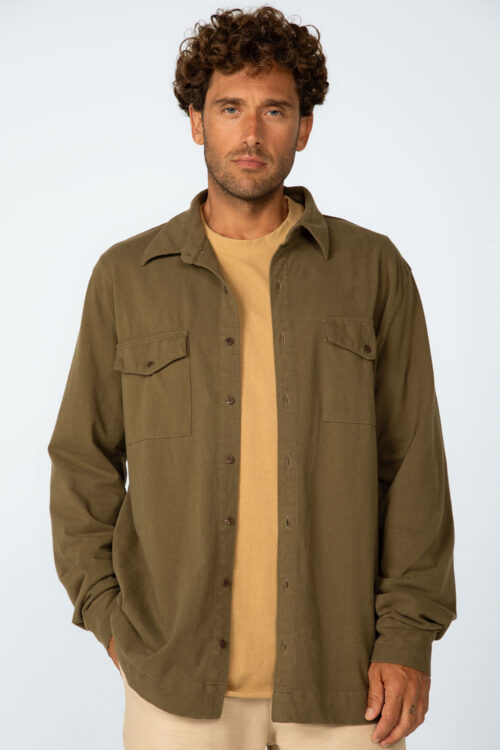 Camisa malhão
