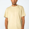 Camiseta oversized Perto do mar