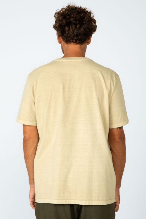 Camiseta Areia 201FW25211 4