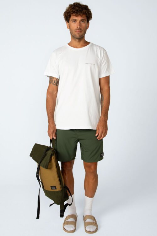 Camiseta Branca 201FW25201 1