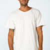 Camiseta etiqueta