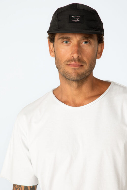 Camiseta Branca 201FW25203 4