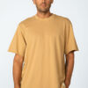 Camiseta lisa corte a fio