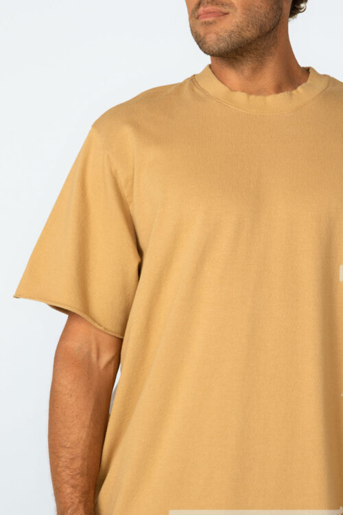 Camiseta Camel 201FW25222 3