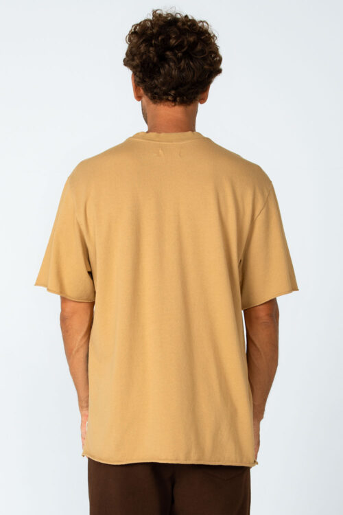 Camiseta Camel 201FW25222 4