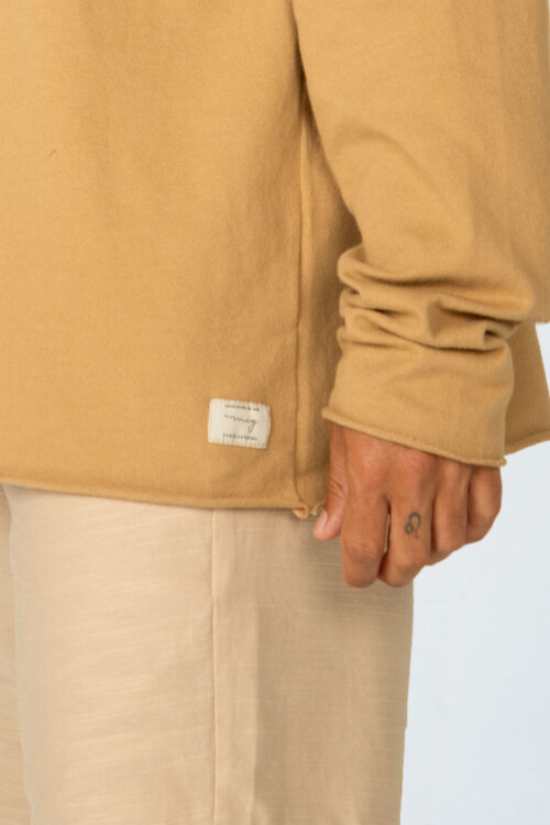 Camiseta Camel 204FW25130 3