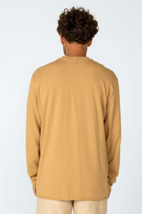 Camiseta Camel 204FW25130 4
