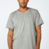 Camiseta etiqueta