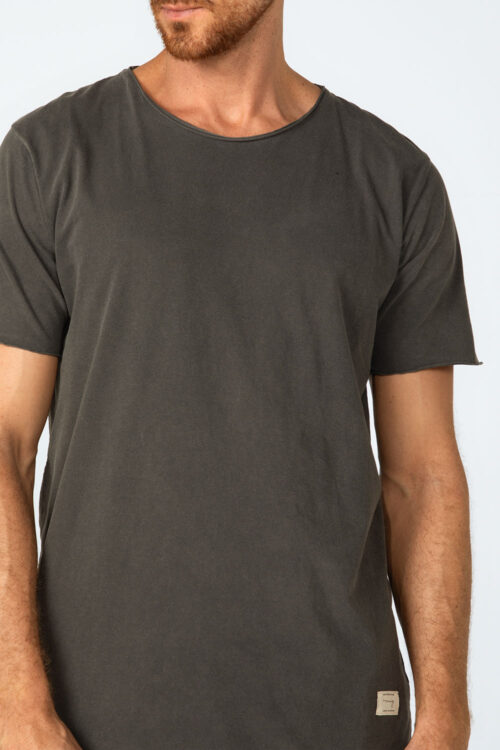 Camiseta Grafite 201FW25203 3