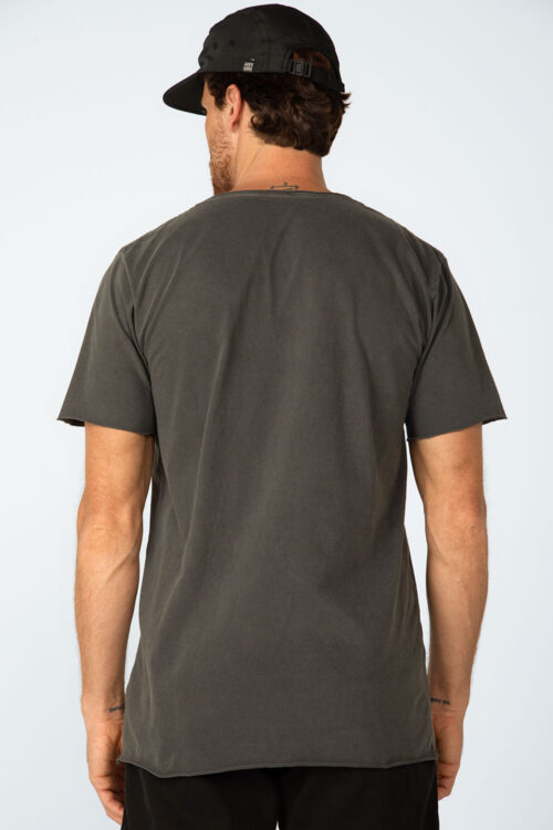 Camiseta Grafite 201FW25203 4