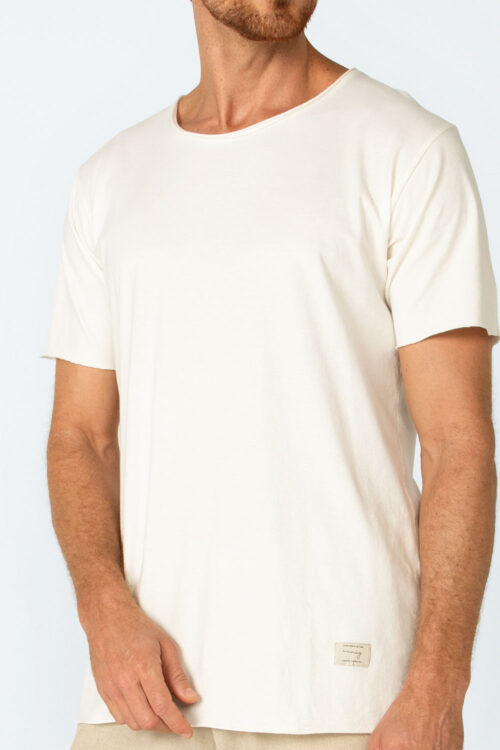 Camiseta Off white 201FW25203 3