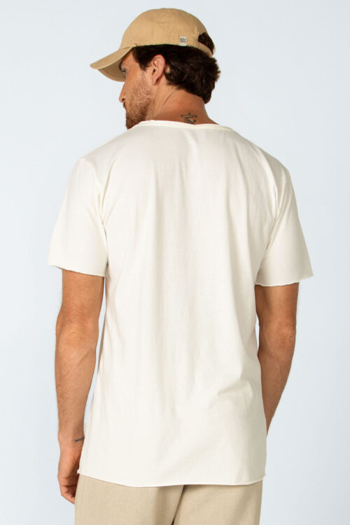 Camiseta Off white 201FW25203 4