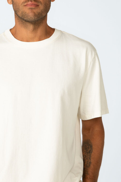 Camiseta Off white 201FW25223 2