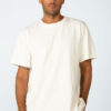 Camiseta oversized lisa Malhão