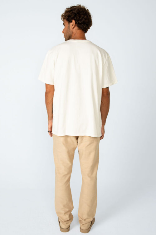 Camiseta Off white 201FW25223 4