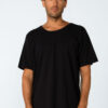 Camiseta malha pima