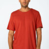Camiseta malha linho