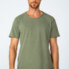 Camiseta etiqueta