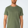 Camiseta Assinatura