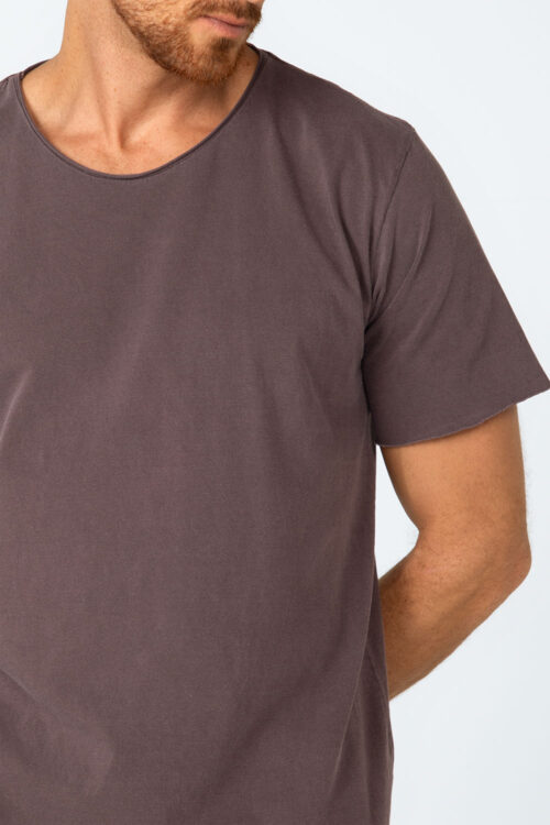 Camiseta Vinho 201FW25203 2