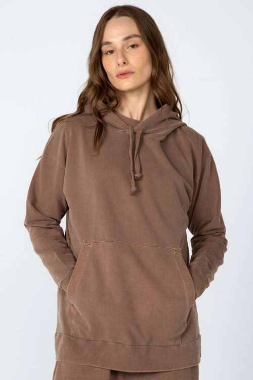 Canguru Oversized estonado