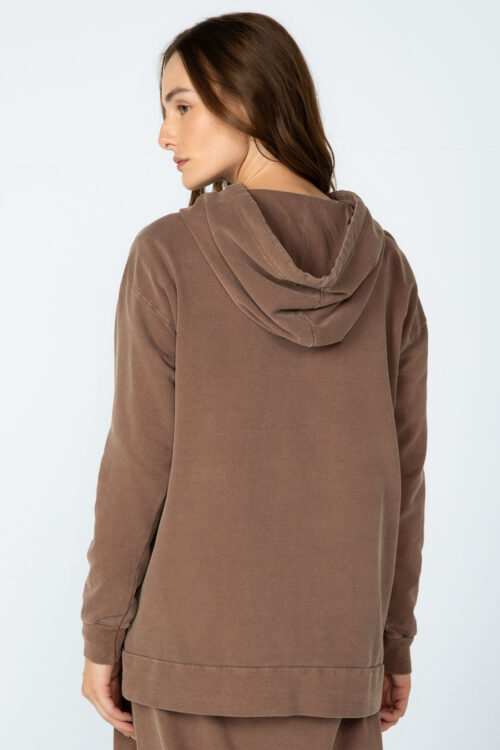 Canguru Marrom 107FW25036 3
