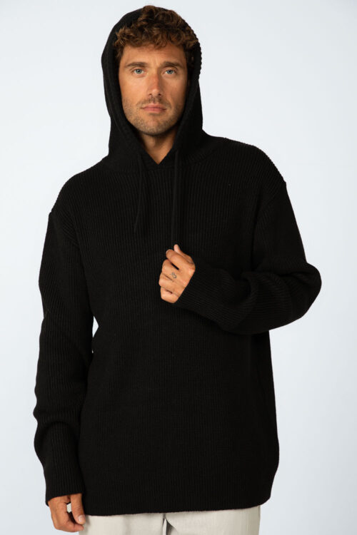 Canguru Preto 221FW25192 2
