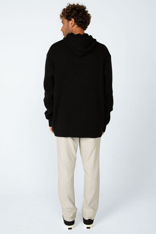 Canguru Preto 221FW25192 4