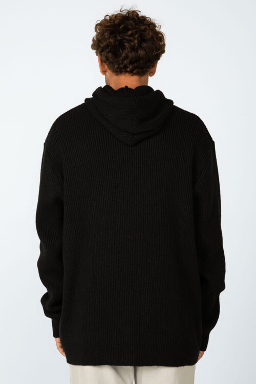 Canguru Preto 221FW25192 5