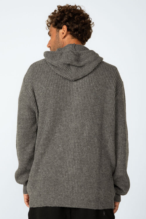 Casaco Grafite 221FW25193 5