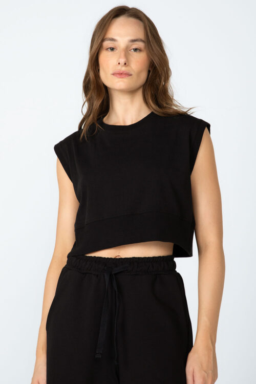 Cropped Malhão