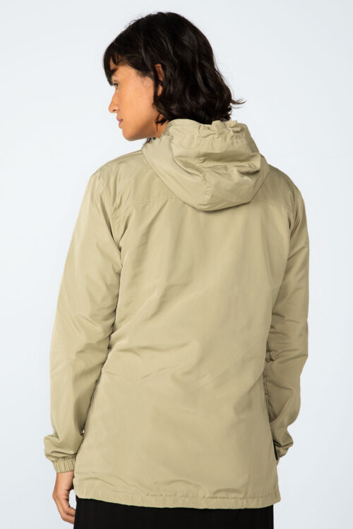 Jaqueta Areia 109FW25047 6