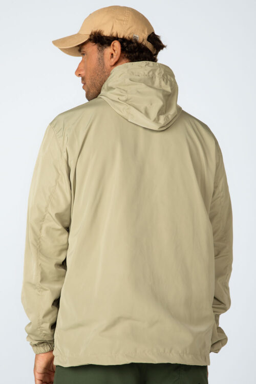 Jaqueta Areia 209FW25157 6