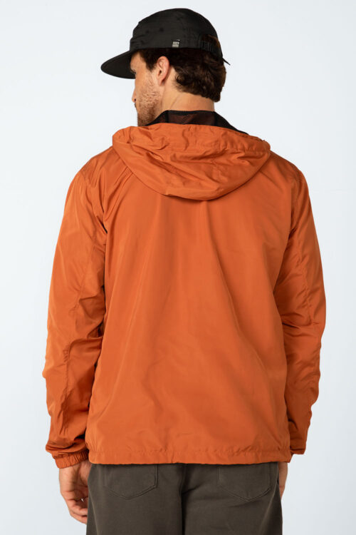 Jaqueta Laranja 209FW25157 4