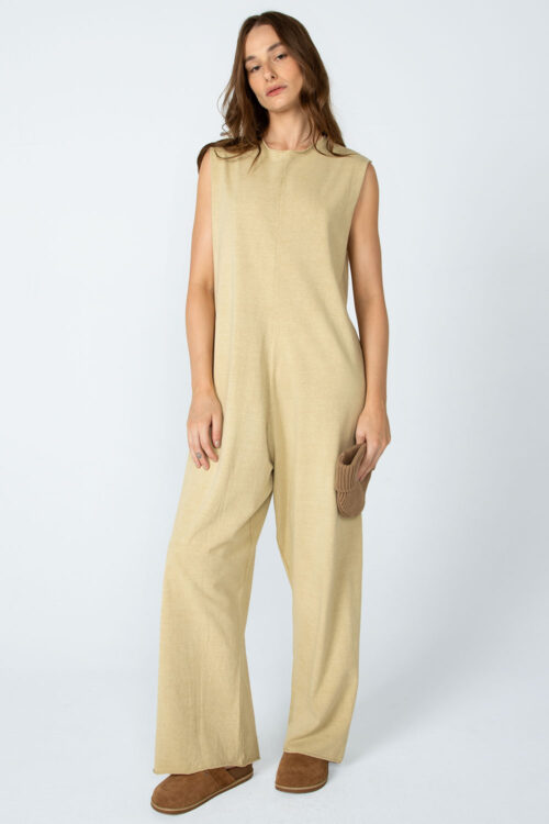 Macacao Areia 114FW25080 2