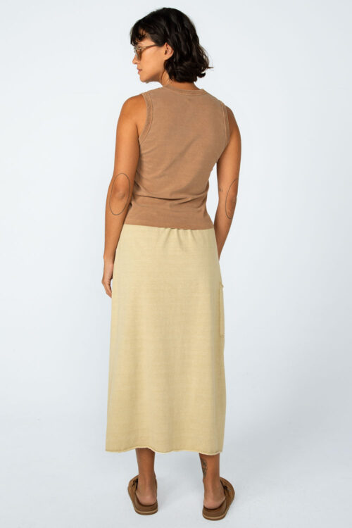 Saia Areia 116FW25091 4