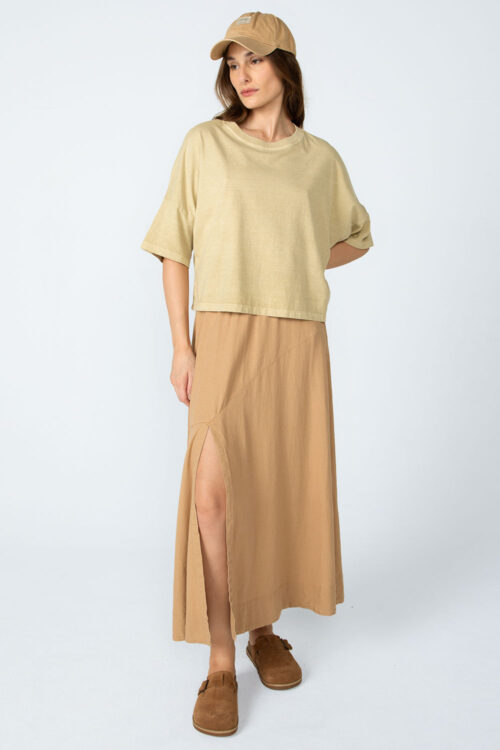 Saia Caqui 116FW25093 2
