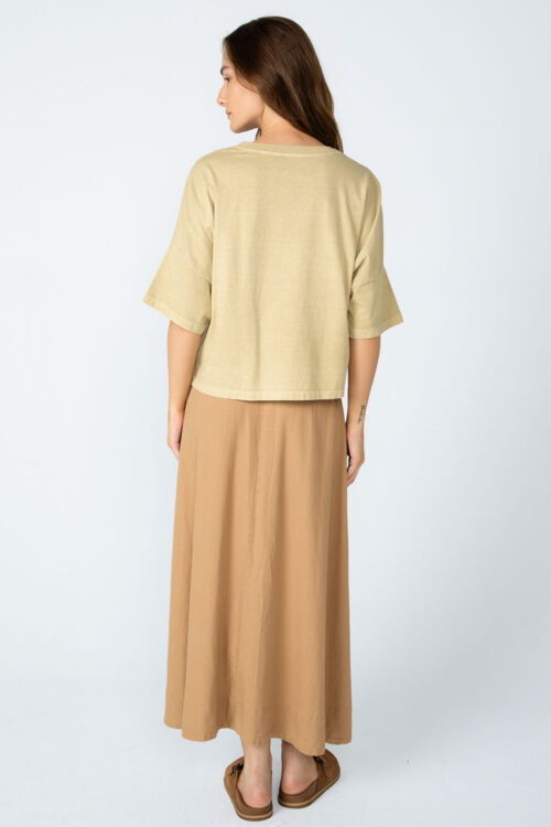 Saia Caqui 116FW25093 3