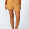 Shorts em malhão