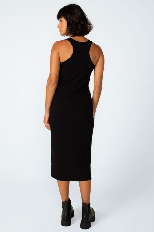 Vestido Preta 113FW25079 4