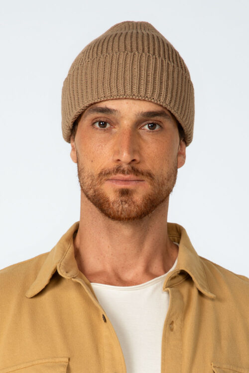 Gorro liso