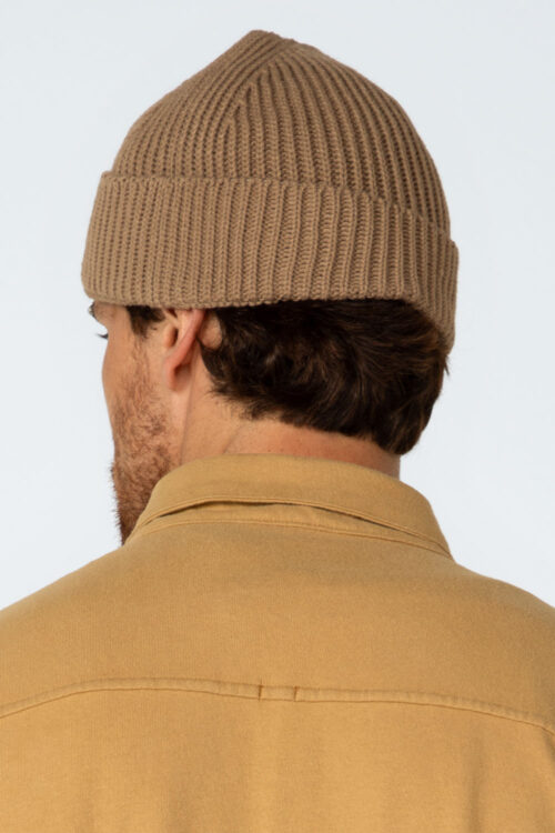 gorro caqui 319fw25304 3