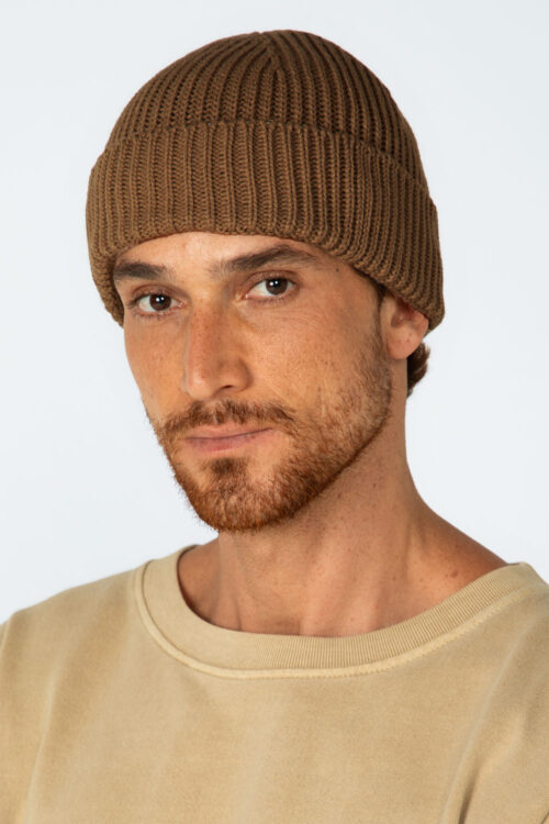 Gorro liso