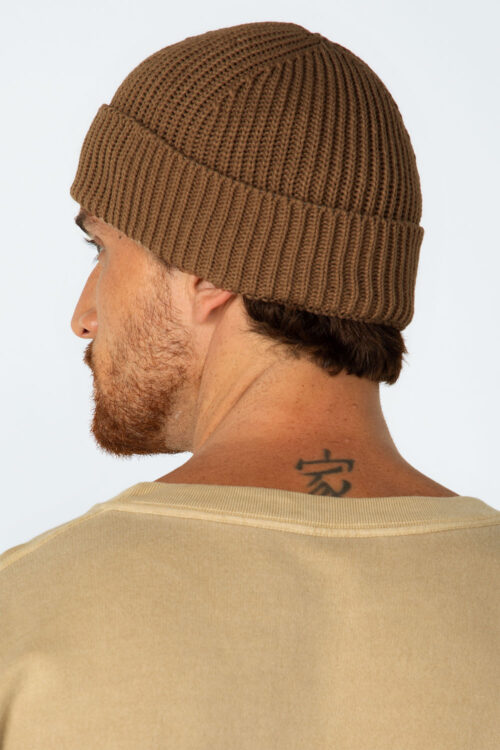 gorro marrom 319fw25304 3