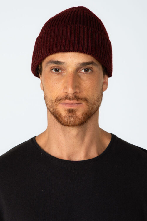 Gorro liso