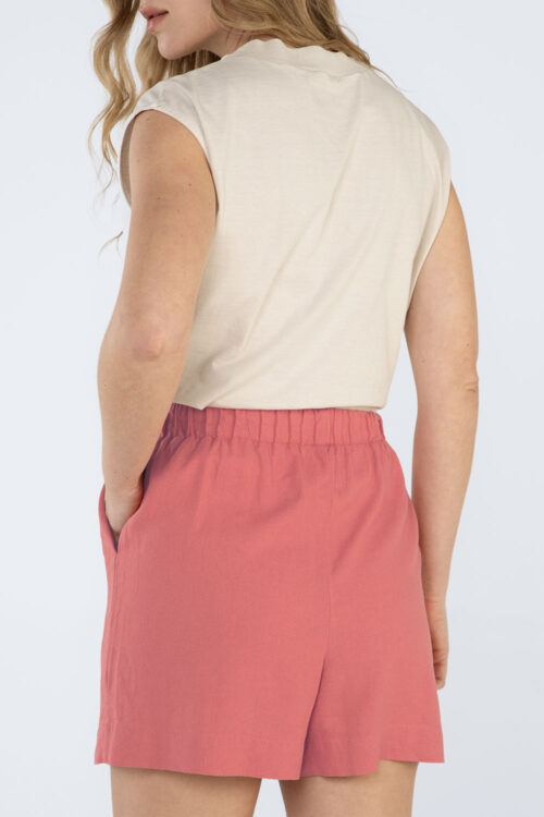 Short Rose 115SS25116 5