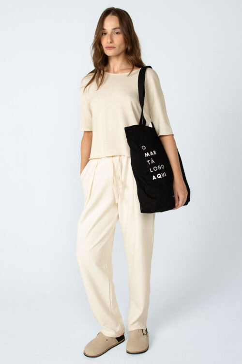bolsa preta 319FW25358 1