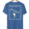 Camiseta rótulo