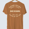 Camiseta Freedom