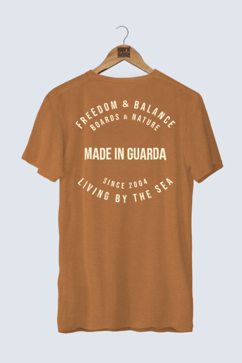 Camiseta Freedom